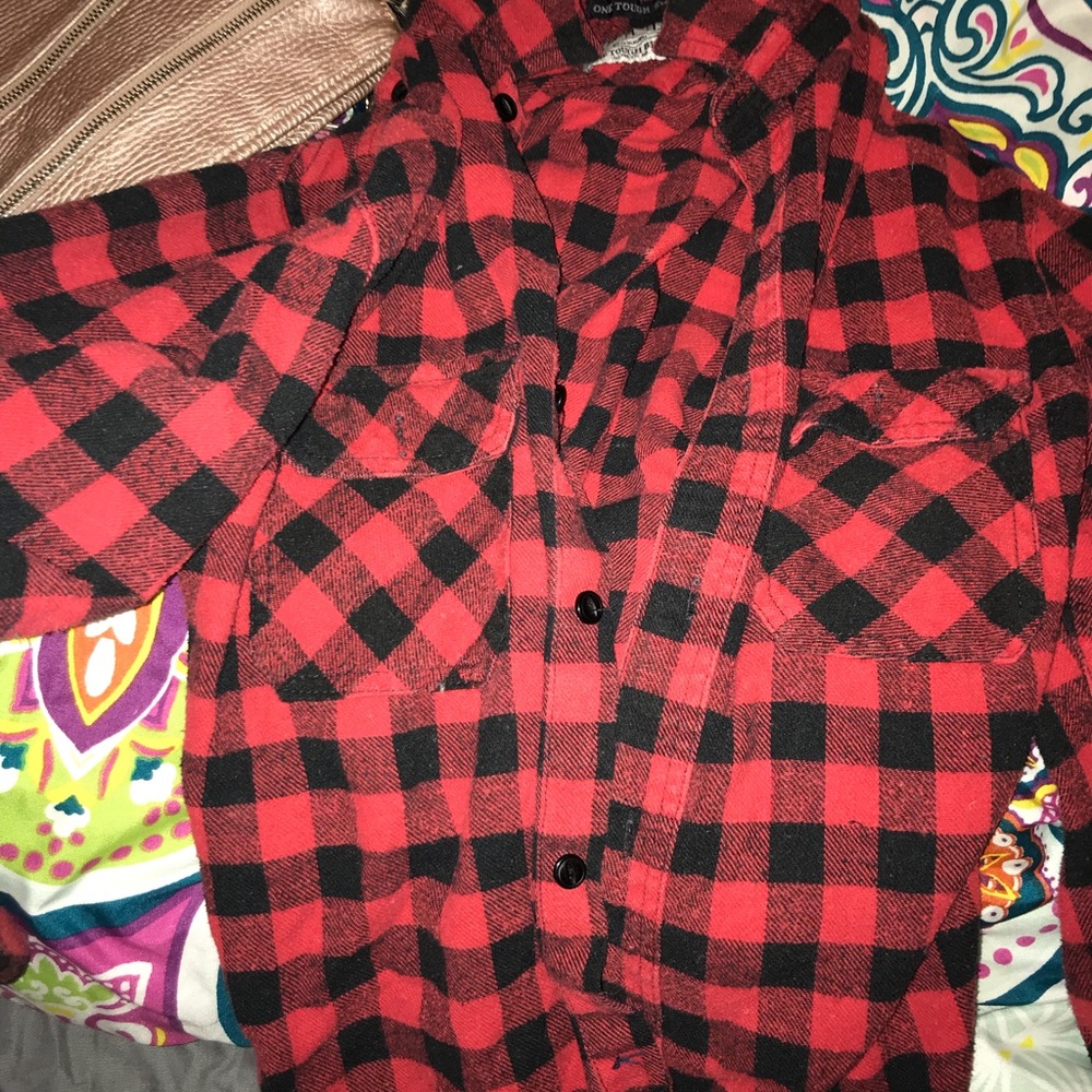 Flannel